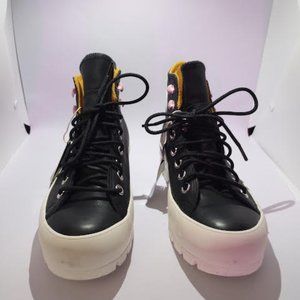 Converse,  Lugged Winter, Gore-Tex, size 9(W)